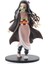 Kimetsu No Yaiba Aksiyon Figür 16 cm - Nezuko Kamado, Anime Koleksiyon Figürü 3