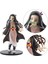 Kimetsu No Yaiba Aksiyon Figür 16 cm - Nezuko Kamado, Anime Koleksiyon Figürü 5