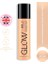Glow By So Şimmer Mist Champagne Blush Ferahlatıcı Parfüm 140 ml Kadınlar İçin 4