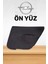 Opel Vectra B Kasa Kapı Döşemesi 4’lü Set 1996–2001 Fiber Ön & Arka 3
