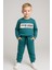 Future Legend Baskılı Üç Ip Erkek Çocuk Takım 1