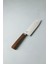 Pinnacle Serisi, Santoku Şef Bıçağı, 17 Cm, Amerikan Ceviz Sap, N690 Çelik 4
