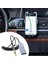 Araba Için Bluetooth Aux Alıcısı Wireless Araç Kiti 1