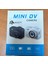Aggıy M2 Mini Dv Kamera Fullhd 200MAH Batarya Micro Sd Mini Kamera 2