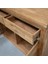 Jorvik Masif Ahşap Natural Model Konsol 2