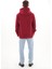 Unisex Nakışlı Bordo Kapüşonlu Sweatshirt (Nakış Bordo Renk) Sweatshirtlerimiz 290 gram şardonlu 3 iplikli kumaştan üretilmiştir. 4