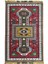 Yünden El Dokuma Kars Halısı 146X197 cm (2.88 M²) 1