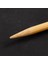 Addi Bambus 6mm 20CM Bambu Çorap Şişi - 501-7 3
