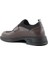 Miss Park Moda 208 K4065 Loafer Kahve Kadın Günlük Ayakkabı 4