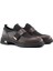 Miss Park Moda 208 K4065 Loafer Kahve Kadın Günlük Ayakkabı 5