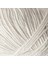 La Mia Just Wool Krem El Örgü Ipi - LT018 - 34183 2