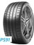 255/40R20 101Y Xl Kumho PS91 1