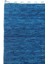 Lori Lacivert Renk Modern El Dokuma Halısı 140X200 cm (2.8 M²) 4