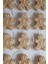 Gingerbread Kurabiye Adam Christmas Yılbaşı Mumu 2