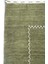 Lori Haki Renk Modern El Dokuma Halısı 140X200 cm (2.8 M²) 3