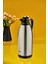 3 Litre Çift Kat Paslanmaz Çelik Termos – Vakum Kapaklı, Sızdırmaz, Çelik Termos( Piknik,kamp,ofis,çay,kahve) 1