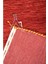 Lori Kırmızı Renk Modern El Dokuma Halısı 140X200 cm (2.8 M²) 5