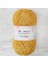La Mia Mellow Koyu Sarı El Örgü Ipi - 916 - 34162 1