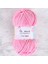 La Mia Mellow Pembe El Örgü Ipi - 914 - 34160 1
