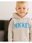 Mickey Süzüne Nakışlı Erkek Çocuk 3 Iplik Şardonlu Alt Üst Takım Süper Kalite 2
