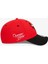 Nba Side Patch 9forty Chicago Bulls Unisex Şapka Kırmızı 5