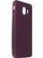Samsung Galaxy J4 Kılıf First Silikon - MÜRDÜM-(5796) - M759R829-K01759 1