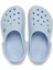 211646 Crocband Speckled Band Clog T Açık Mavi Çocuk Terlik 3