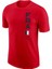 France Dri Fit Team Short-Sleeve Tee Erkek Tişört 1