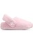 210856 Classic Cozzzy Slipper K Pembe Çocuk Terlik 1