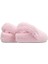 210856 Classic Cozzzy Slipper K Pembe Çocuk Terlik 4