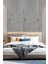 Mdf Ahşap Akustik Duvar Paneli 60X275 cm - Mermer (Pvc) 6