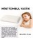 Mini Tombul Yastık,54 x 37 x 11 cm Yastık, Çocuklar ve Bebek Yastığı 1