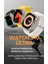 Watch T10 Ultra Akıllı Saat 2 Kordon Hediyeli 4