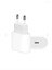 iPhone 11 Pro / 12 / 13 / 14 Pro Max / 15 Pro / 16 Uyumlu 35W Hızlı Şarj Adaptörü 2