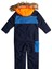 Rookie Kids Suit Erkek Çocuk Snowboard Tulumu 5