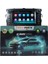 Toyota Auris 2008-2011 Navimex 4-64 (Fanlı) Profesyonel Tam Oem 2