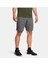 Ua Vanish Dokuma Erkek Şort 1370382-025 2