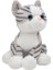 Kedi Peluş Oyuncak 25 cm 1