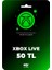 Xbox Live Dijital Hediye Kodu 1