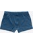Erkek Çocuk 8'li Pamuk Elastan Boxer 8M209 2