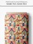 Patchwork Kumaş Seti – Dikiş ve Hobi Için %100 Pamuk Desenli Kumaş Kuponları 3