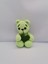 Amigurumi Sevimli Oyuncak Ayıcık El Yapımı Örme Kadife İp 1