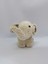Amigurumi Oyuncak Fil El Yapımı Örme Kadife İp 1