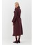 Lisa Trençkot Bordo 5