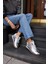 Tiago Kadın Gumus Bagcıklı Sneaker 1
