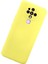 Tecno Camon 16 Kılıf Nano Içi Kadife Silikon - SARI-(5796) - M067R691-K06067 3