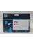 Hp 730 P2V63A Magenta Kartuş 130ML 2