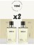 Bayan Parfüm 242 Oriental 50 ml Edp (2 Adet) 1