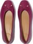 Kadın Babet HX8-288/A69/B41 Fitflop Delıcato Bow Soft Leather Ballet Flats 4