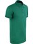 Polo Yaka Golf T-Shirtü %95 Pamuk Softtouch Tech. 3 Düğmeli Ribana Yaka 6